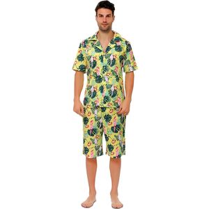 Hawaii Kost�m Mr. Tropical Maui Island f�r Herren