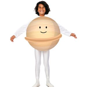 Planeten Kost�m Jupiter Galaktischer Riesenplanet f�r Kinder