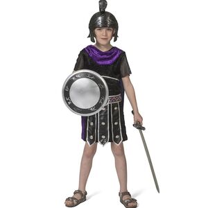 Gladiator Kost�m R�mischer Krieger Lucius f�r Kinder