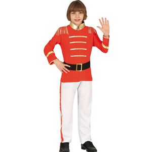 Nussknacker Kostm kleiner Zinnsoldat Uniform Majorette fr Kinder