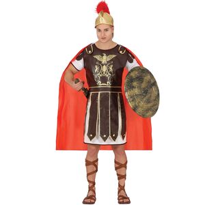R�mer Kost�m Gladiator Gaius f�r Herren