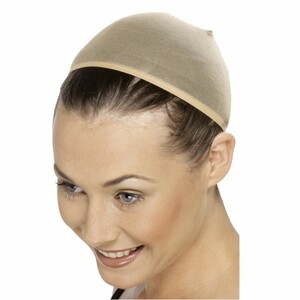 Unterziehhaube fr Percken Haarnetz fr Erwachsene
