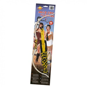 Pfeil und Bogen Indianer-Set Kost�m-Zubeh�r