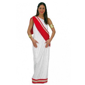 Griechin Kost�m R�merin Vlavia f�r Damen