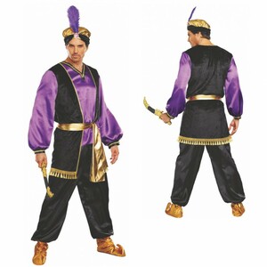 Sultan Kostm Omar fr Herren