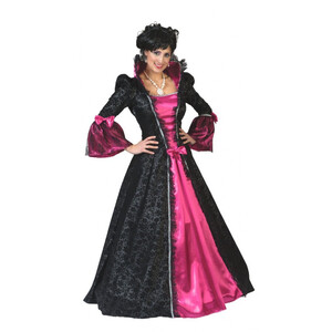 Barock Kost�m Edeldame Gr�fin Victoria f�r Damen