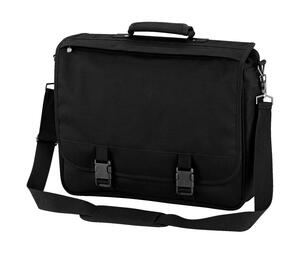 Quadra Dokumententasche Messenger Bag 20L Allround Aktentasche QD65 NEU