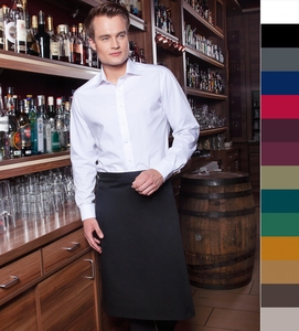 10er Pack Basic Bistro Apron