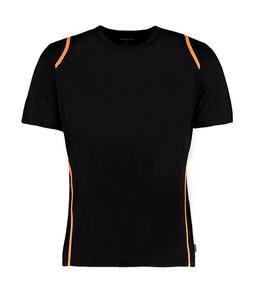 4er Pack Regular Fit Cooltex� Contrast Tee