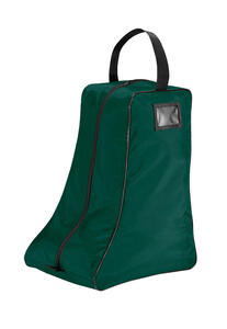 Quadra Nylon Outdoor Stiefeltasche 47x36x25cm - 28 Ltr. QD86 NEU