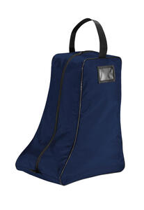 Quadra Nylon Outdoor Stiefeltasche 47x36x25cm - 28 Ltr. QD86 NEU