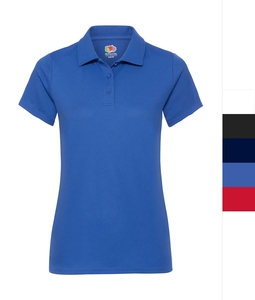 2er Pack Ladies Performance Polo