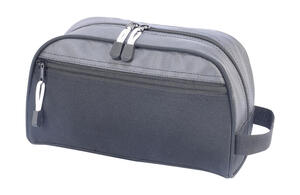 3er Pack Bilbao Toiletry Bag