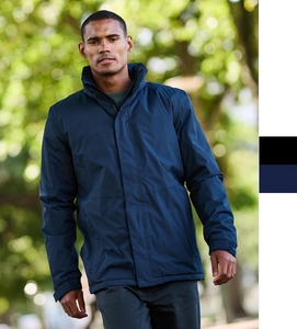 Regatta Herren Outdoor Funktionsjacke Beauford Insulated Jacket TRA361 NEU