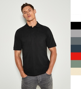 5er Pack Classic Fit Cotton Klassic Superwash� 60- Polo