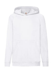 2er Pack Kids Lightweight Hooded Sweat