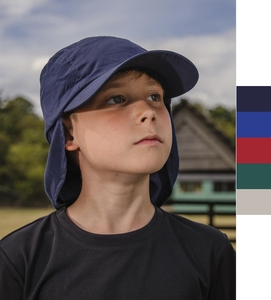 5er Pack Junior Ulti Legionnaire Cap