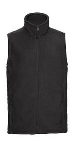 3er Pack Mens Gilet Outdoor Fleece