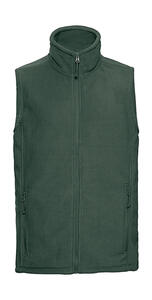 10er Pack Mens Gilet Outdoor Fleece