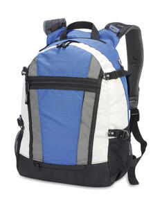 3er Pack Indiana Student/ Sports Backpack