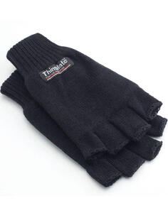 2er Pack Half Finger Gloves