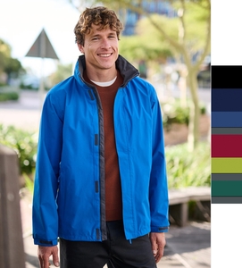 Regatta Regenjacke Regencape TRW461 Ardmore Jacket NEU