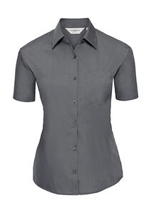 4er Pack Ladies Poplin Shirt
