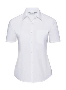5er Pack Ladies Poplin Shirt
