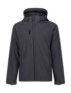 Regatta Herren Softshelljacke wasserabweisend Repeller X-Pro TRA660 NEU