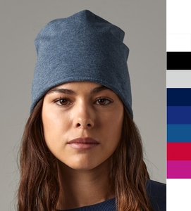 4er Pack Jersey Beanie