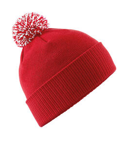 3er Pack Snowstar Beanie
