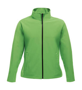 10er Pack Womens Ablaze Printable Softshell