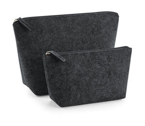4er Pack Felt Accessory Bag