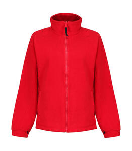 Regatta Damen Fleecejacke Outdoor Ladies` Thor III Full Zip TRF541 NEU