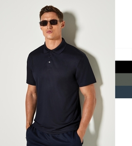 10er Pack Regular Fit Cooltex� Plus Micro Mesh Polo