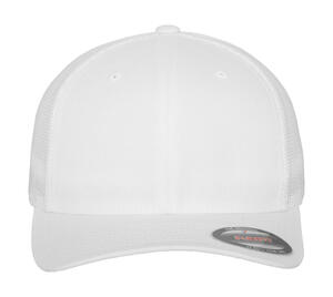 10er Pack Mesh Cotton Twill Trucker Cap