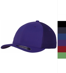 10er Pack Tactel Mesh Cap