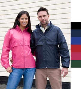 5er Pack Core Adult Windcheater