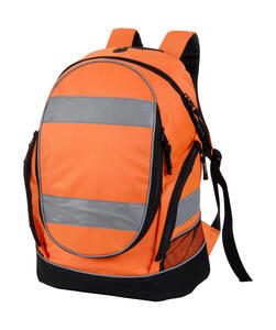 2er Pack Hi-Vis Backpack