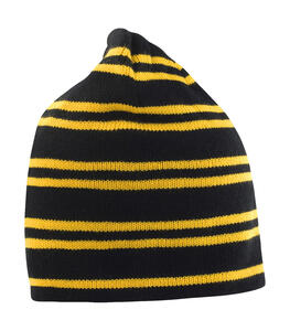 Result Herren Team Reversible Beanie Wende M�tze winddicht warm R354X NEU