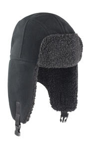 Result Thinsulate Sherpa Hat 3M Thinsulate Atmungsaktiv bedruckbar R358X NEU