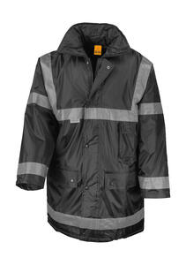 Result Work-Guard Management Coat R023X Herren Arbeitskleidung NEU
