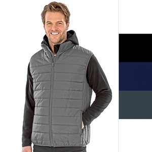 Promo Padded Bodywarmer