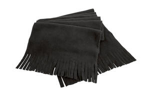 Result Damen & Herren Schal Stick geeignet modisch Active Fleece R143X NEU