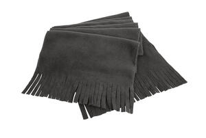 Result Damen & Herren Schal Stick geeignet modisch Active Fleece R143X NEU