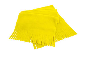 Result Damen & Herren Schal Stick geeignet modisch Active Fleece R143X NEU