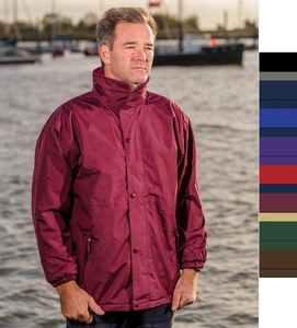 Result Herren Jacke wind- & wasserdicht Outbound Reversible Jacket R160X NEU