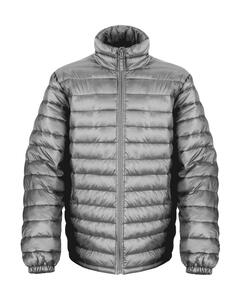 Result HerrenOutdoor Steppjacke Ice Bird Padded Jacket R192M NEU