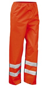 Result Safe-Guard: High Profile Rain Trousers R022X