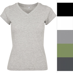 Ladies Basic Tee